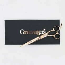 Groomers Aurelia Groomers Aurelia 7.5" Straight Scissors -Clippers Shop groomers aurelia 75 straight scissors p17349 11327 medium