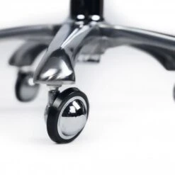 Groomers Groomers Black Saddle Stool -Clippers Shop groomers black saddle stool p17673 12567 medium