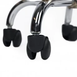 Groomers Groomers Black Stool With Back Rest 15 Groomers Groomers Black Stool With Back Rest -Clippers Shop groomers black stool with back rest p17674 12563 medium