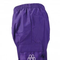 Groomers Cargo Trousers - Royal Purple -Clippers Shop groomers cargo trousers royal purple p10236 12711 medium