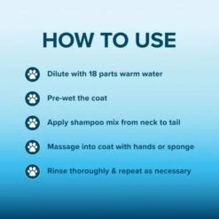 Groomers Coat Care Coat Clean Shampoo 1L -Clippers Shop groomers coat care coat clean shampoo 1l p17811 14254 medium