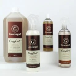 Groomers Groomers Crazy Curls 2 In 1 Conditioning Shampoo 9 Groomers Groomers Crazy Curls 2 In 1 Conditioning Shampoo -Clippers Shop groomers crazy curls 2 in 1 conditioning shampoo p17708 12364 medium