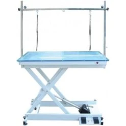 Groomers Crysta Electric Light Table