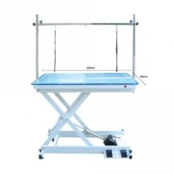 Groomers Crysta Electric Light Table -Clippers Shop groomers crysta electric light table p507 8851 medium