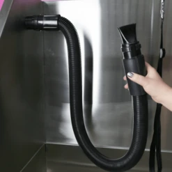 Groomers Easy Step Static Stainless Steel Bath 21 Groomers Easy Step Static Stainless Steel Bath -Clippers Shop groomers easy step static stainless steel bath p1474 7785 medium