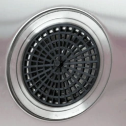 Groomers Easy Step Static Stainless Steel Bath 18 Groomers Easy Step Static Stainless Steel Bath -Clippers Shop groomers easy step static stainless steel bath p1474 8830 medium