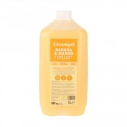 Groomers Everyday Groomers Everyday Banana & Mango Shampoo