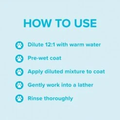 Groomers Everyday Groomers Everyday Clear Skies Shampoo -Clippers Shop groomers everyday clear skies shampoo p17773 13653 medium