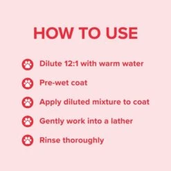 Groomers Everyday Groomers Everyday Summer Blossom Shampoo -Clippers Shop groomers everyday summer blossom shampoo p17775 13655 medium