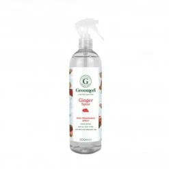 Groomers Groomers Festive Ginger Spice Fragrance Spray
