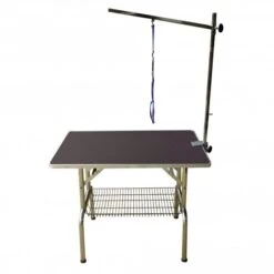 Groomers GroomForce Portable Grooming Table