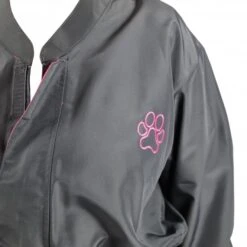 Groomers Groomers Jemima Jumpsuit - Black -Clippers Shop groomers jemima jumpsuit black p10238 12635 medium