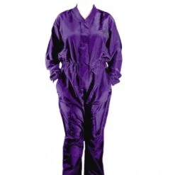 Groomers Groomers Jemima Jumpsuit - Purple