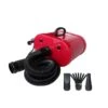 Groomers Jet Stream Double Motor Wall Hanging Blaster