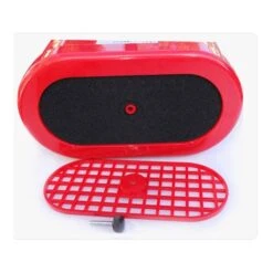 Groomers Jet Stream Double Motor Wall Hanging Blaster 8 Groomers Jet Stream Double Motor Wall Hanging Blaster -Clippers Shop groomers jet stream double motor wall hanging blaster p15625 10338 medium