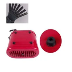 Groomers Jet Stream Double Motor Wall Hanging Blaster 9 Groomers Jet Stream Double Motor Wall Hanging Blaster -Clippers Shop groomers jet stream double motor wall hanging blaster p15625 10339 medium