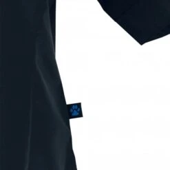 Groomers Groomers Leila Tunic In Black And Blue -Clippers Shop groomers leila tunic in black and blue p526 13096 medium