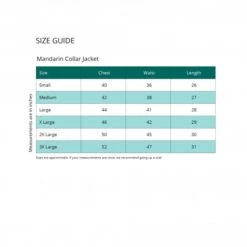 Groomers Mandarin Collar Jacket - Black With Pink Piping 17 Groomers Mandarin Collar Jacket - Black With Pink Piping -Clippers Shop groomers mandarin collar jacket black with pink piping p10336 14117 medium