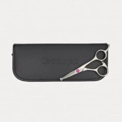 Groomers Ophelia Groomers Ophelia 4.5" Bull Nose Scissors -Clippers Shop groomers ophelia 45 bull nose scissors p17329 11357 medium