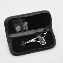 Groomers Ophelia Groomers Ophelia 4.5" Bull Nose Scissors -Clippers Shop groomers ophelia 45 bull nose scissors p17329 11358 medium