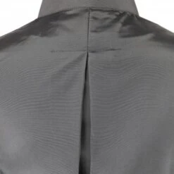 Groomers Groomers Penny Poodle Long Sleeve Mandarin Collar Tunic -Clippers Shop groomers penny poodle long sleeve mandarin collar tunic p17803 14100 medium