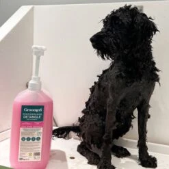 Groomers PerformanceGroomers Performance Detangle Shampoo -Clippers Shop groomers performance detangle shampoo p17785 13759 medium