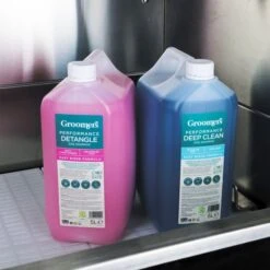 Groomers PerformanceGroomers Performance Detangle Shampoo -Clippers Shop groomers performance detangle shampoo p17785 14166 medium