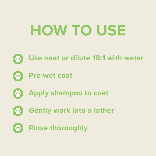 Groomers PerformanceGroomers Performance Scissoring Shampoo 6 Groomers PerformanceGroomers Performance Scissoring Shampoo - Image 6