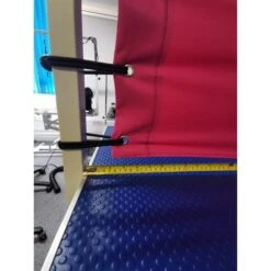 Groomers Groomers Pink Fabric Table Divider 9 Groomers Groomers Pink Fabric Table Divider -Clippers Shop groomers pink fabric table divider p17762 13454 medium