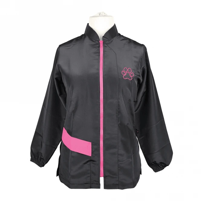 Groomers Pippa Long-Sleeved Tunic 1 Groomers Pippa Long-Sleeved Tunic