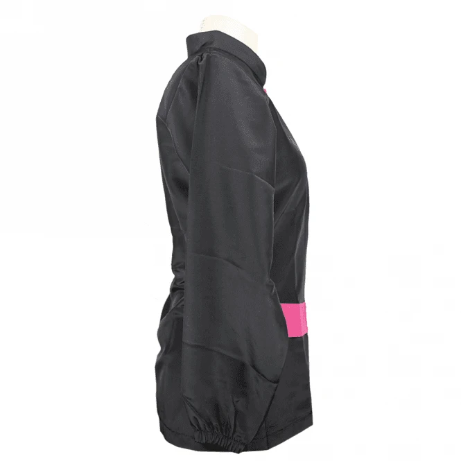 Groomers Pippa Long-Sleeved Tunic 2 Groomers Pippa Long-Sleeved Tunic - Image 2