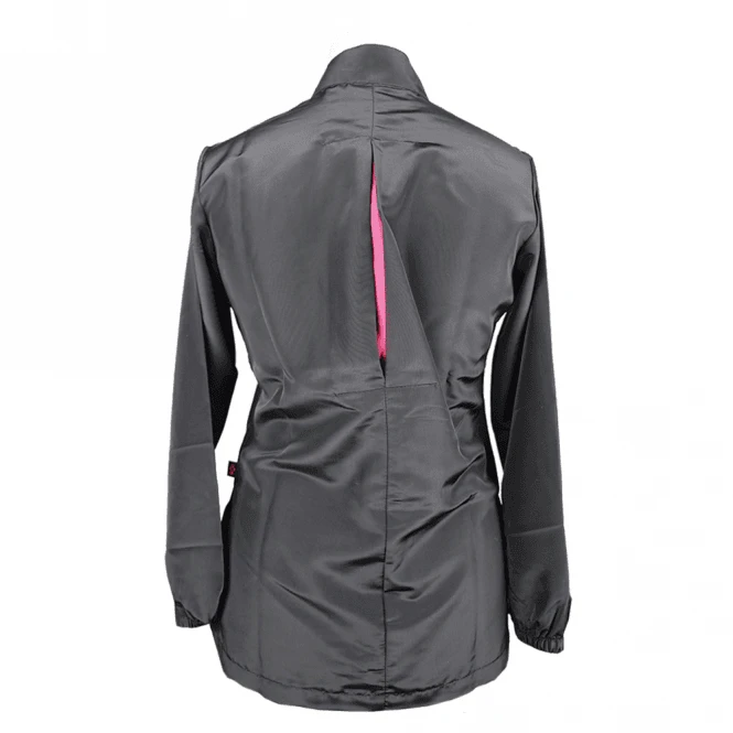 Groomers Pippa Long-Sleeved Tunic 4 Groomers Pippa Long-Sleeved Tunic - Image 4