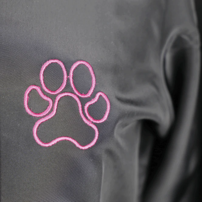 Groomers Pippa Long-Sleeved Tunic 5 Groomers Pippa Long-Sleeved Tunic - Image 5