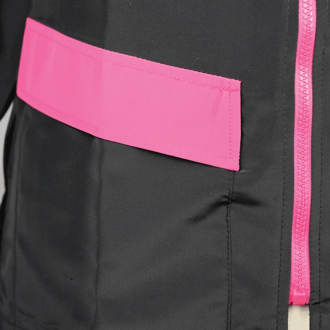 Groomers Pippa Long-Sleeved Tunic 6 Groomers Pippa Long-Sleeved Tunic - Image 6