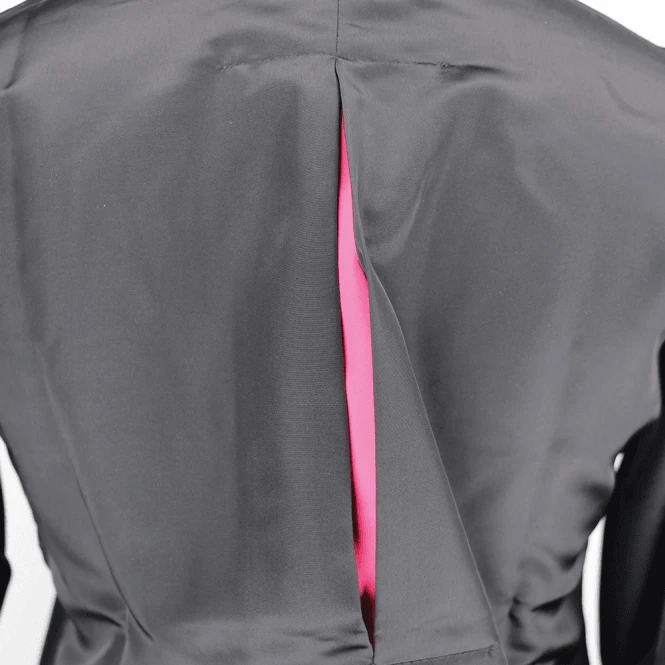 Groomers Pippa Long-Sleeved Tunic 8 Groomers Pippa Long-Sleeved Tunic - Image 8