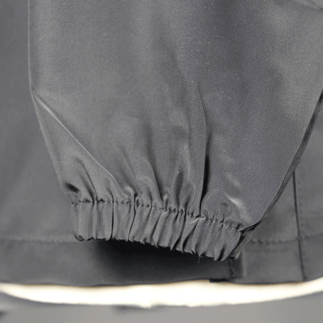 Groomers Pippa Long-Sleeved Tunic 9 Groomers Pippa Long-Sleeved Tunic - Image 9