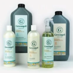 Clippers Shop -Clippers Shop groomers signature evening primrose oil shampoo p17609 11761 medium