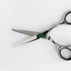 Groomers Simply G Groomers Simply G 4.5" Bull Nose Scissors -Clippers Shop groomers simply g 45 bull nose scissors p17324 11442 medium