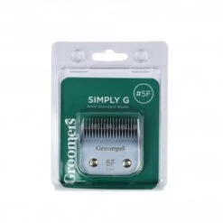Groomers Simply G Groomers Simply G #5F 6mm Standard Blade -Clippers Shop groomers simply g 5f 6mm standard blade p17640 12525 medium