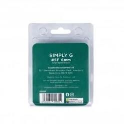 Groomers Simply G Groomers Simply G #5F 6mm Standard Blade -Clippers Shop groomers simply g 5f 6mm standard blade p17640 12526 medium