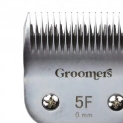 Groomers Simply G Groomers Simply G #5F 6mm Standard Blade -Clippers Shop groomers simply g 5f 6mm standard blade p17640 12551 medium
