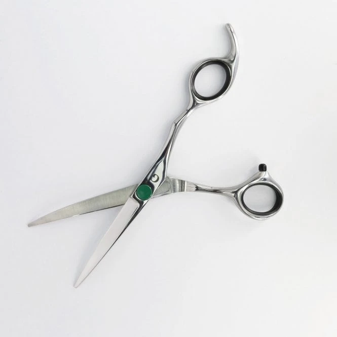 Groomers Simply G Groomers Simply G 6" Curved Scissors 2 Groomers Simply G Groomers Simply G 6" Curved Scissors - Image 2