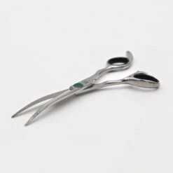 Groomers Simply G Groomers Simply G 6" Curved Scissors 9 Groomers Simply G Groomers Simply G 6" Curved Scissors -Clippers Shop groomers simply g 6 curved scissors p17326 11352 medium