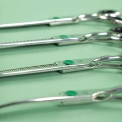 Groomers Simply G Groomers Simply G 6" Curved Scissors 8 Groomers Simply G Groomers Simply G 6" Curved Scissors -Clippers Shop groomers simply g 6 curved scissors p17326 11494 medium