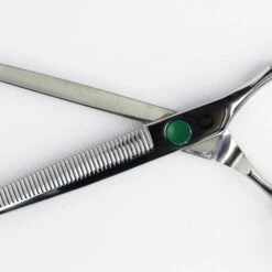 Groomers Simply G Groomers Simply G 6.5" 46T Thinning Scissors -Clippers Shop groomers simply g 65 46t thinning scissors p17325 11446 medium