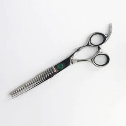 Groomers Simply G Groomers Simply G 7" 21T Chunker Scissors