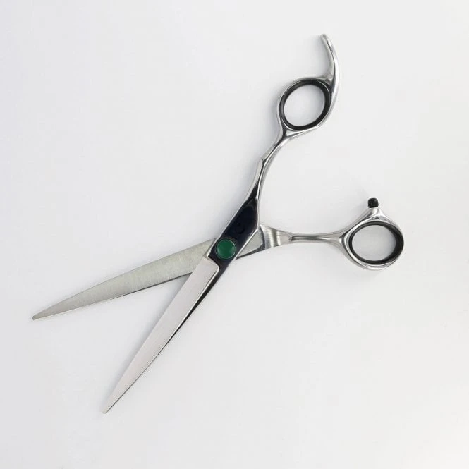 Groomers Simply G Groomers Simply G 7" Straight Scissors 2 Groomers Simply G Groomers Simply G 7" Straight Scissors - Image 2