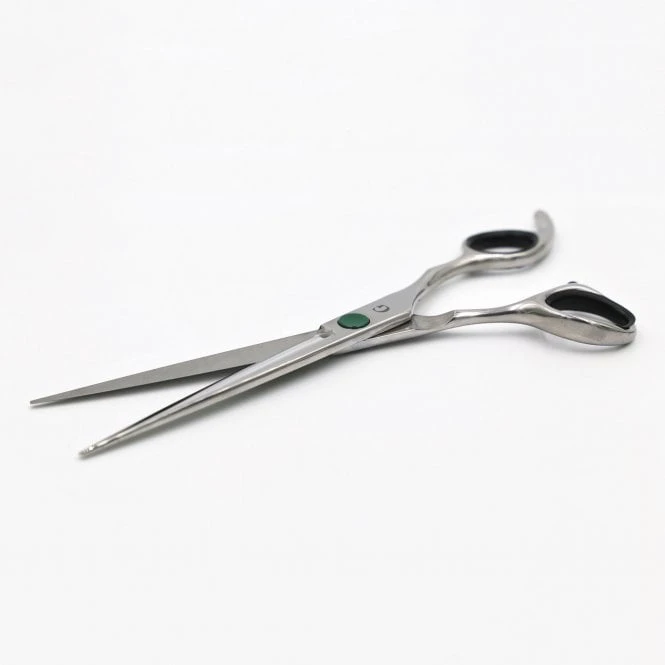 Groomers Simply G Groomers Simply G 7" Straight Scissors 5 Groomers Simply G Groomers Simply G 7" Straight Scissors - Image 5