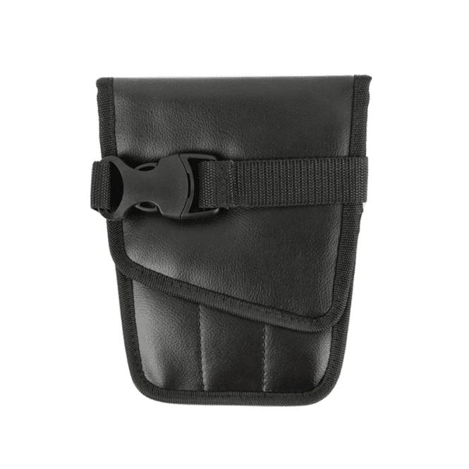 Groomers Small Scissor Holster 1 Groomers Small Scissor Holster