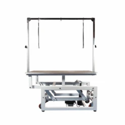 Groomers Titan Extreme Electric Table - Black Table Top